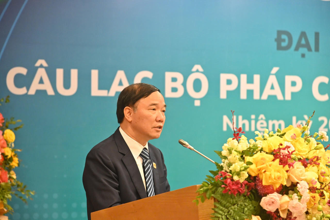 Phát huy tính chủ động của pháp chế doanh nghiệp trong đề xuất chính sách pháp luật