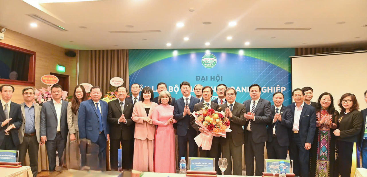 Phát huy tính chủ động của pháp chế doanh nghiệp trong đề xuất chính sách pháp luật