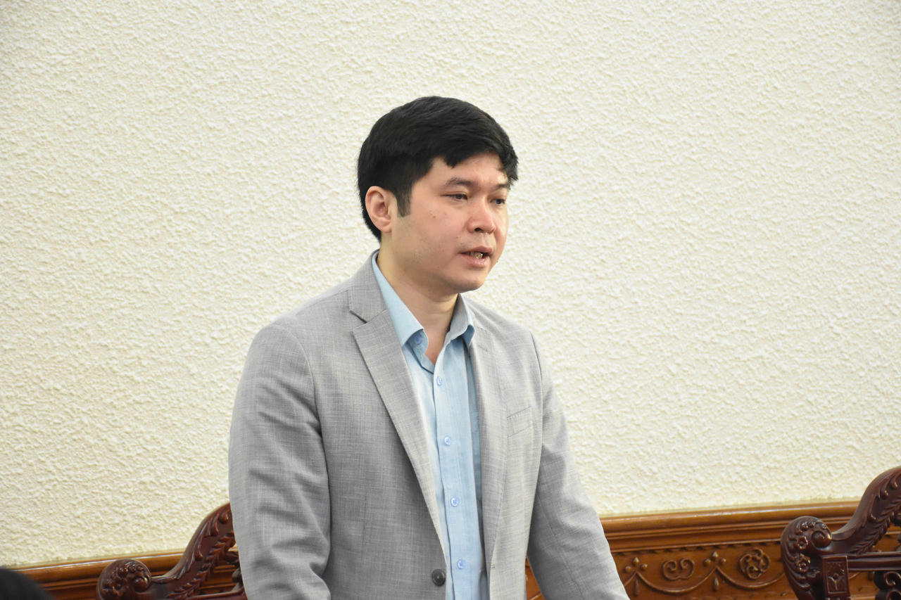 Làm tốt vai trò “dẫn dắt” chuyển đổi số trong Bộ, ngành Tư pháp