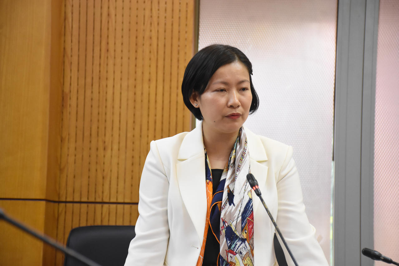 “Khoanh vùng” rõ chức năng, nhiệm vụ sau khi sắp xếp tổ chức bộ máy