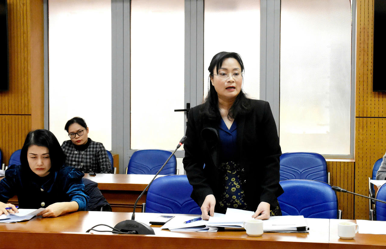 “Khoanh vùng” rõ chức năng, nhiệm vụ sau khi sắp xếp tổ chức bộ máy