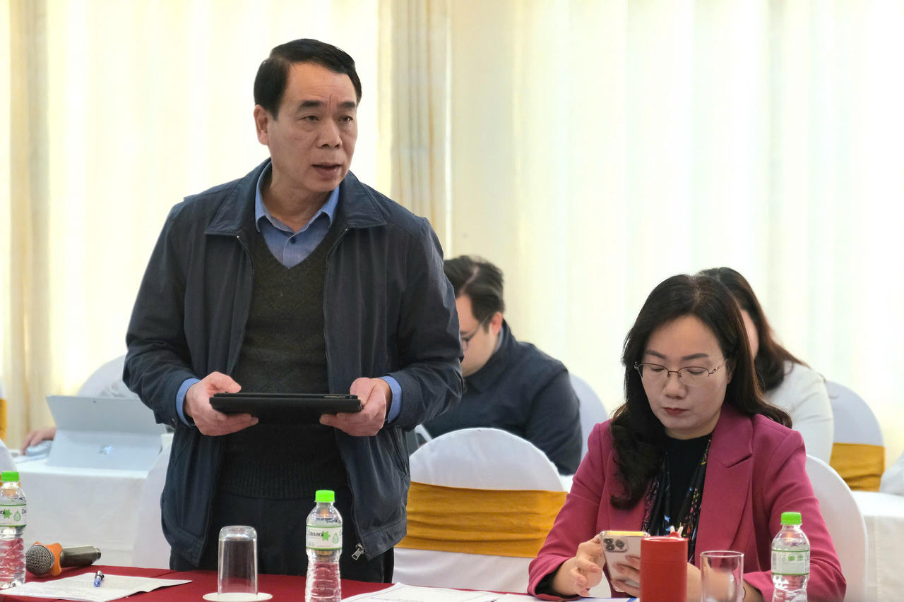 Đảm bảo hoạt động liên tục, thông suốt của bộ máy nhà nước sau sắp xếp