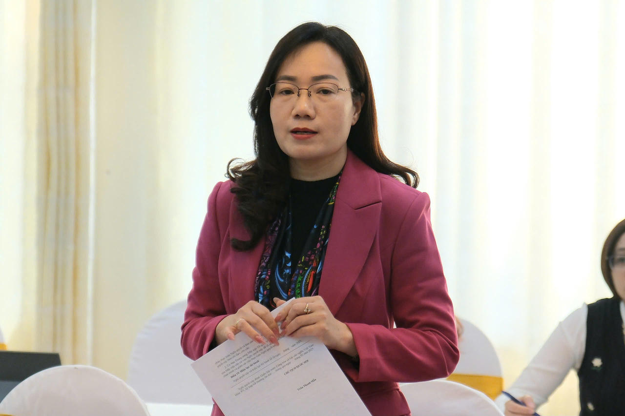 Đảm bảo hoạt động liên tục, thông suốt của bộ máy nhà nước sau sắp xếp