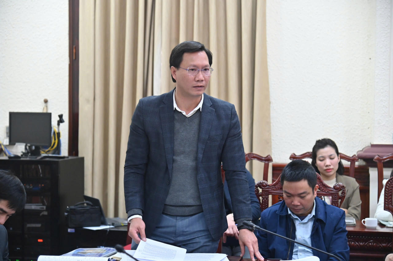 Huy động mọi nguồn lực để phát triển mạng lưới đường sắt đô thị