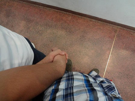 "Thủ lĩnh" nhóm 6+ không chấp nhận lấy vợ để che dấu mình đồng tính