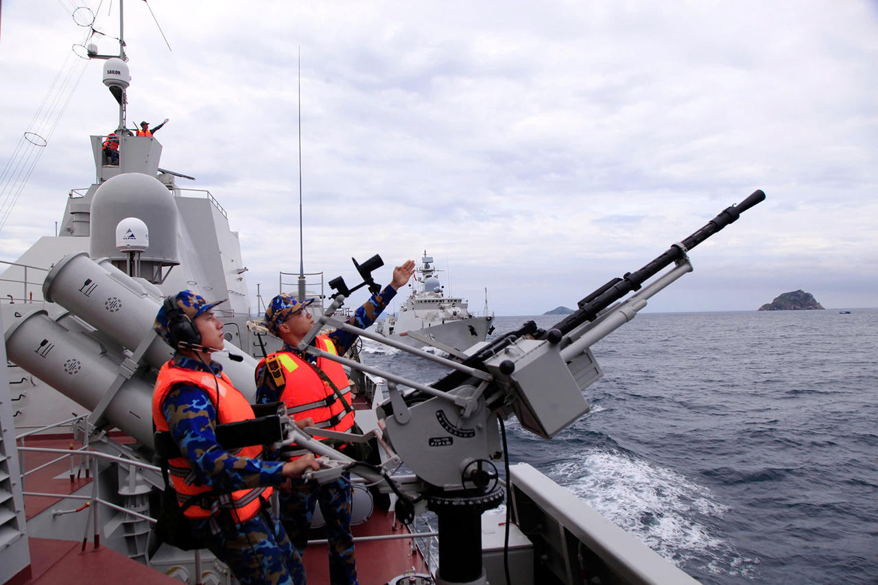 Phát huy phẩm chất Bộ đội Cụ Hồ, tăng cường bảo vệ nền tảng tư tưởng của Đảng