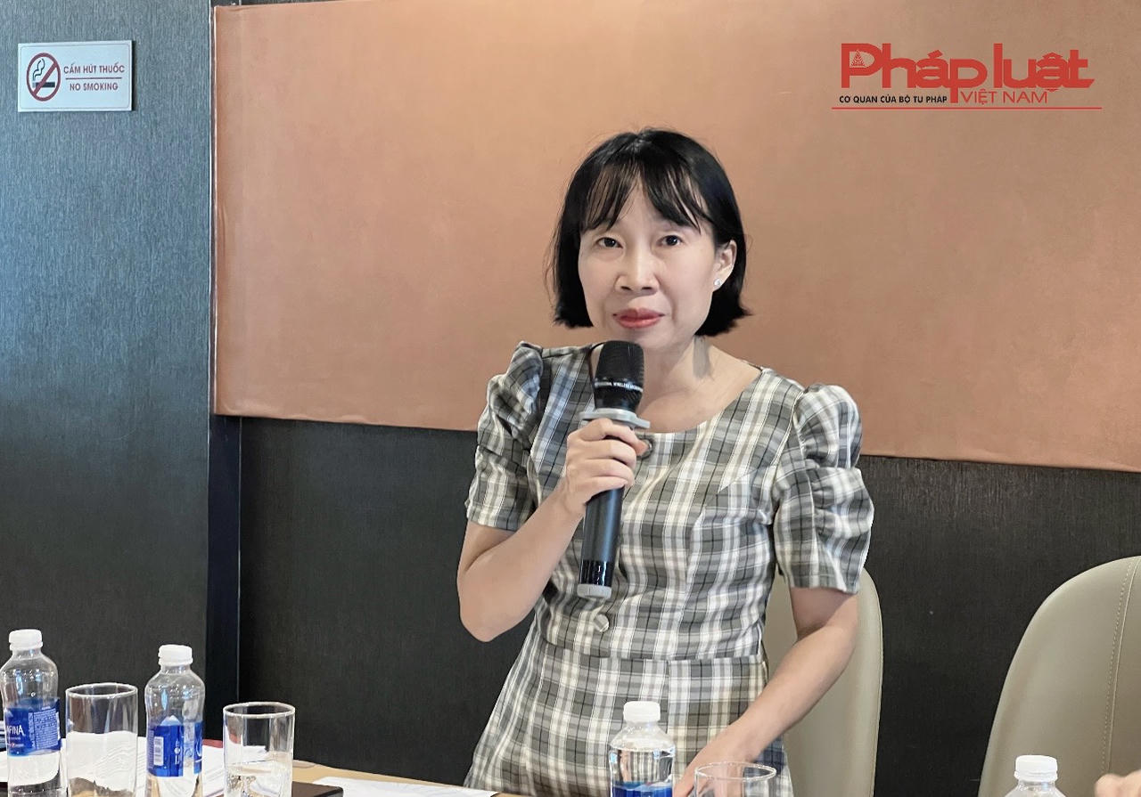 Hội nghị Ban Chấp hành Công đoàn Bộ Tư pháp thông qua nhiều nội dung quan trọng