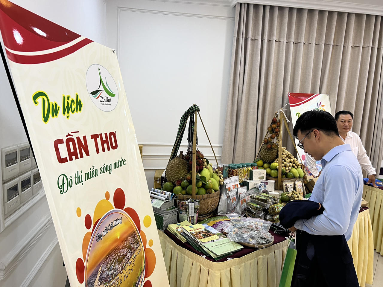 Nâng cao chất lượng kết nối vùng miền Tây Bắc - Tây Nam trong phát triển du lịch