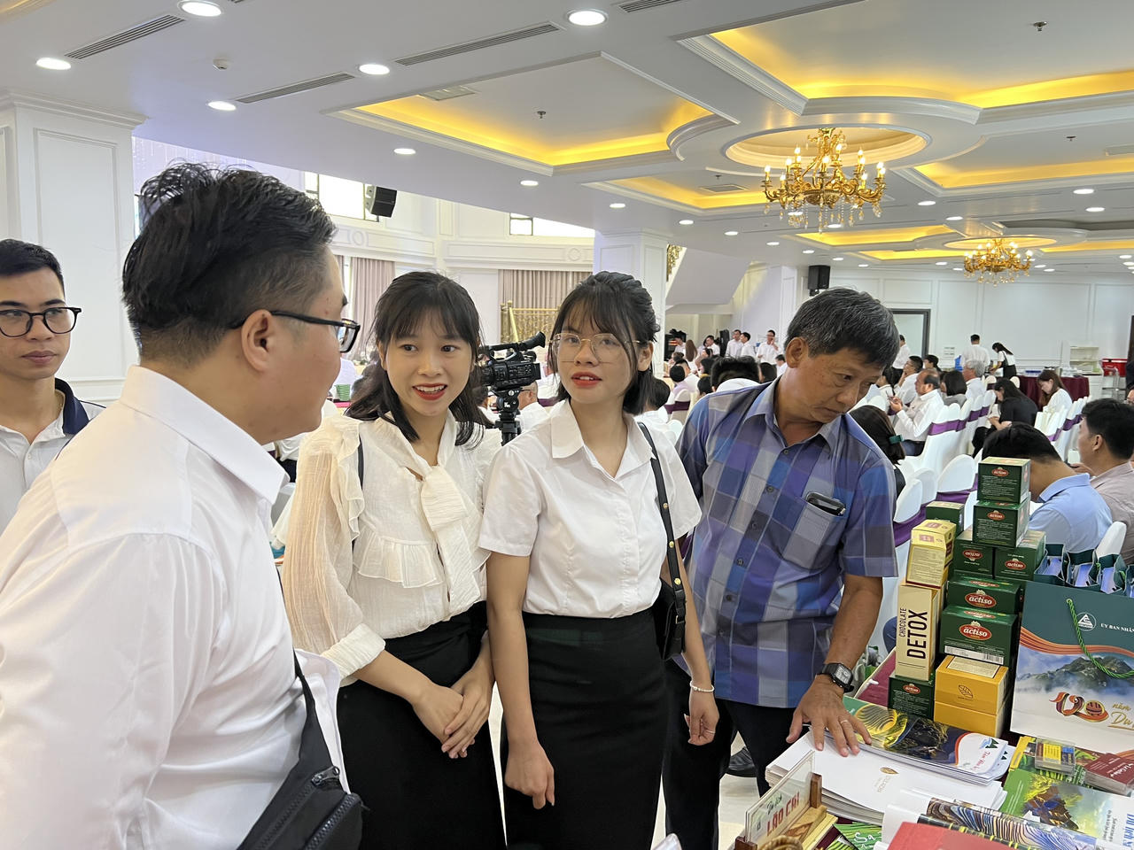 Nâng cao chất lượng kết nối vùng miền Tây Bắc - Tây Nam trong phát triển du lịch