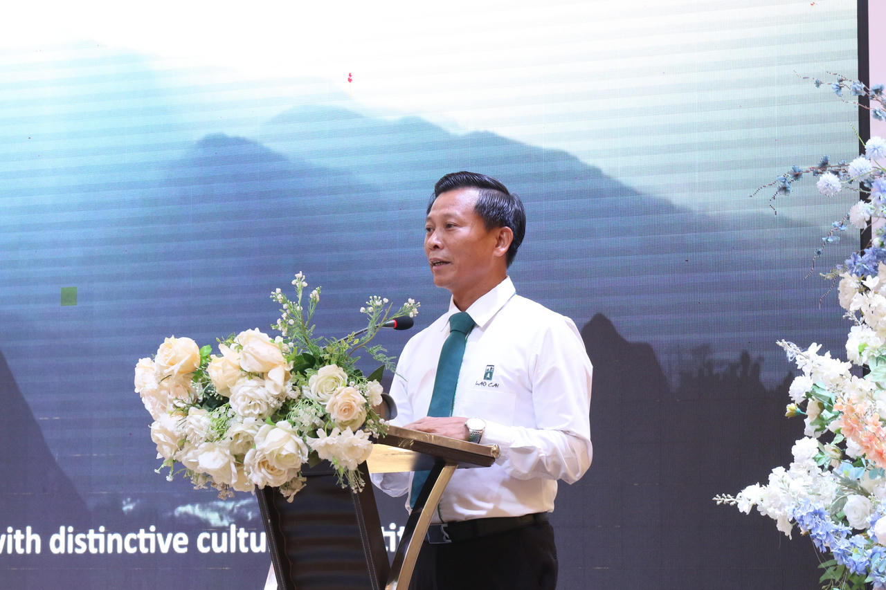 Nâng cao chất lượng kết nối vùng miền Tây Bắc - Tây Nam trong phát triển du lịch