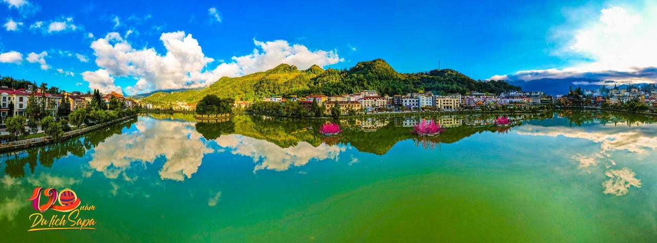 Sa Pa - Hành trình từ Trạm nghỉ dưỡng đến Khu Du lịch quốc gia