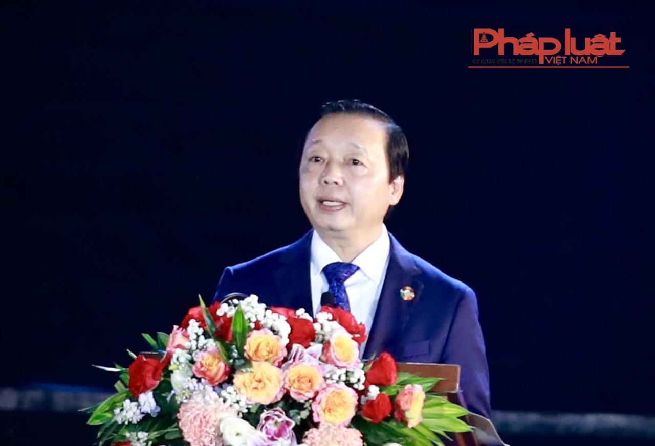 Phát triển du lịch Sa Pa văn minh, thân thiện và bền vững.