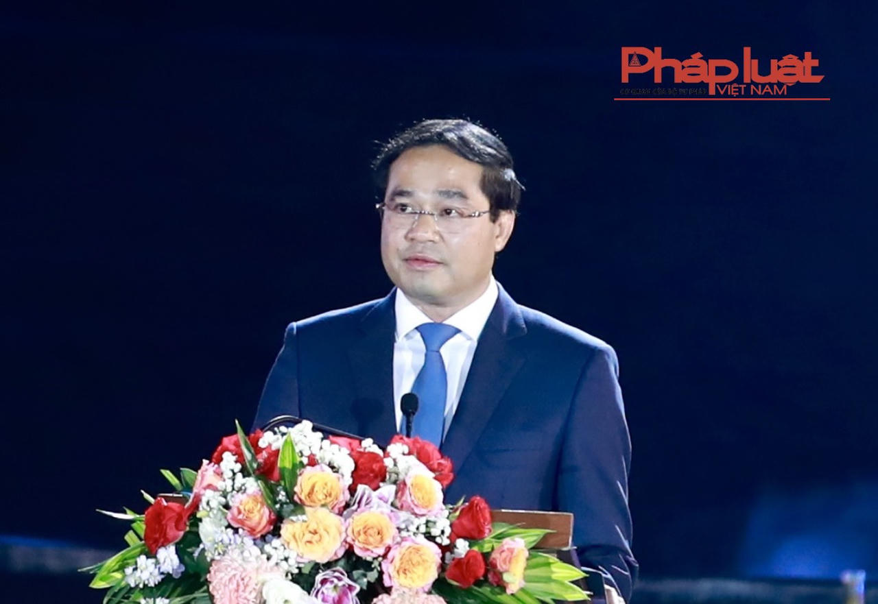 Phát triển du lịch Sa Pa văn minh, thân thiện và bền vững.