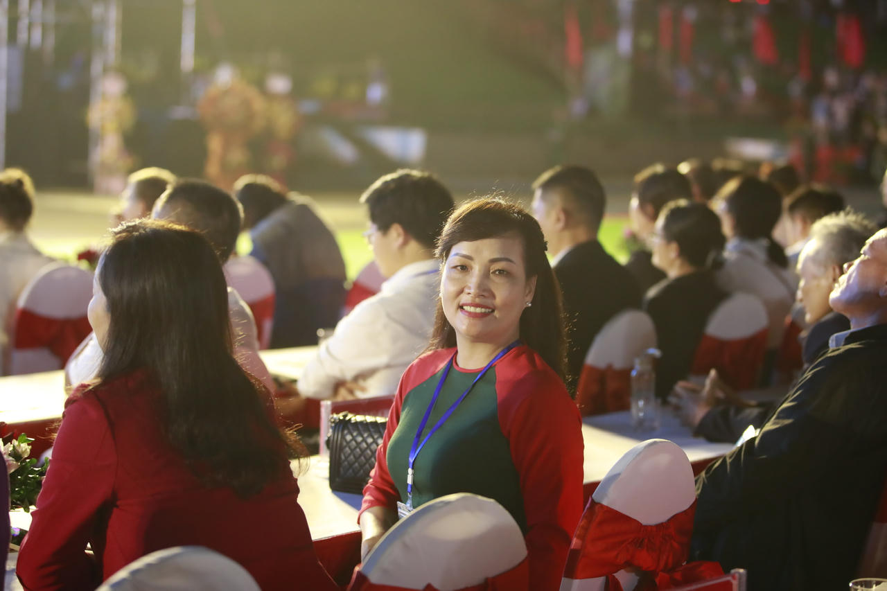 Phát triển du lịch Sa Pa văn minh, thân thiện và bền vững.