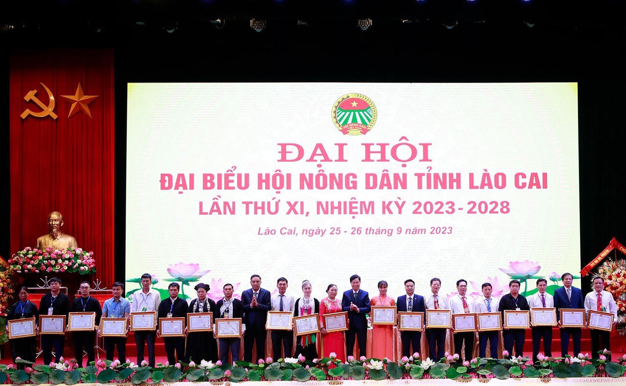 Đổi mới tư duy của nông dân trong phát triển kinh tế