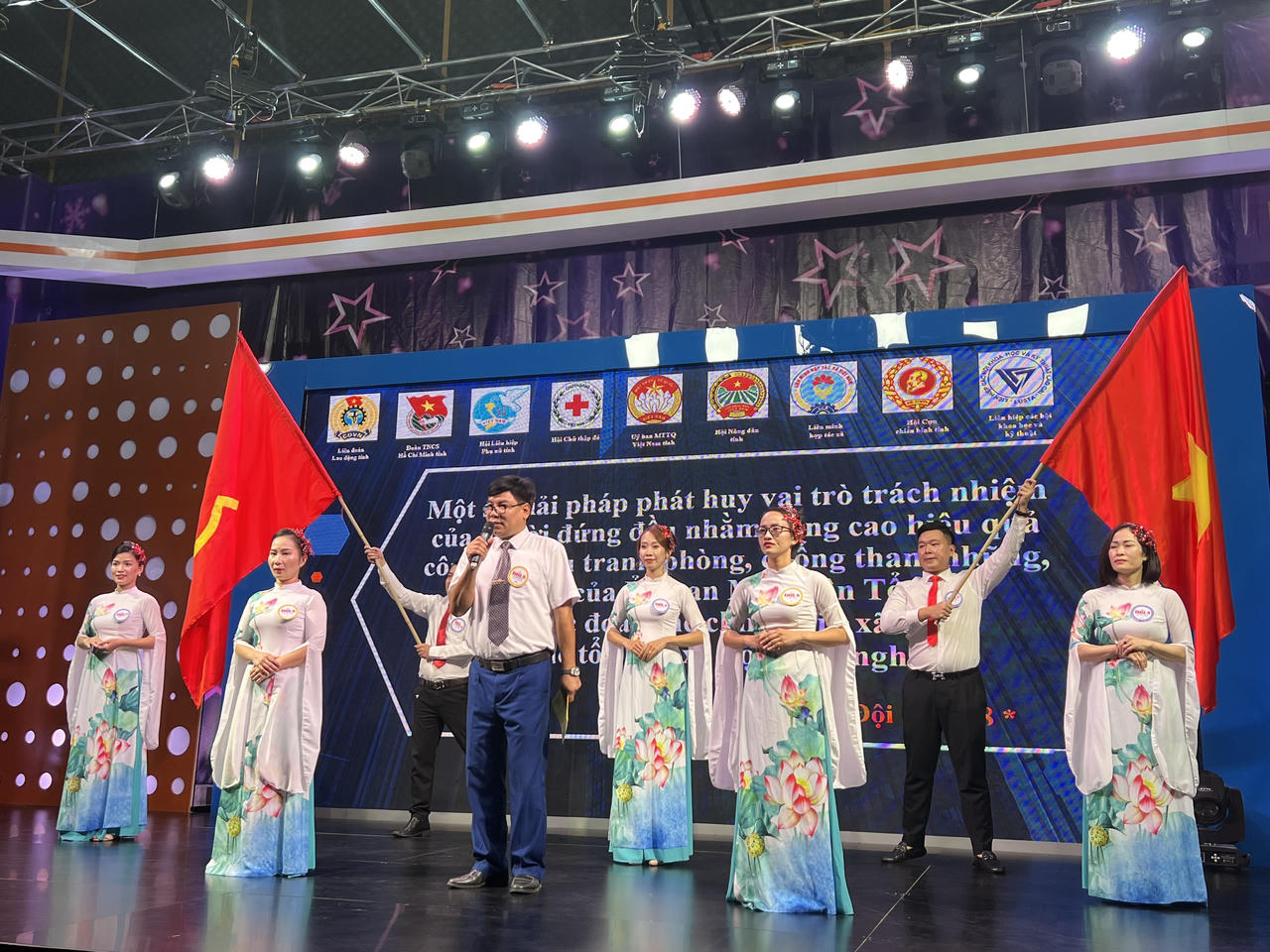 Lào Cai: Khai mạc cuộc thi Báo cáo viên pháp luật cấp tỉnh giỏi về pháp luật phòng chống tham nhũng, tiêu cực