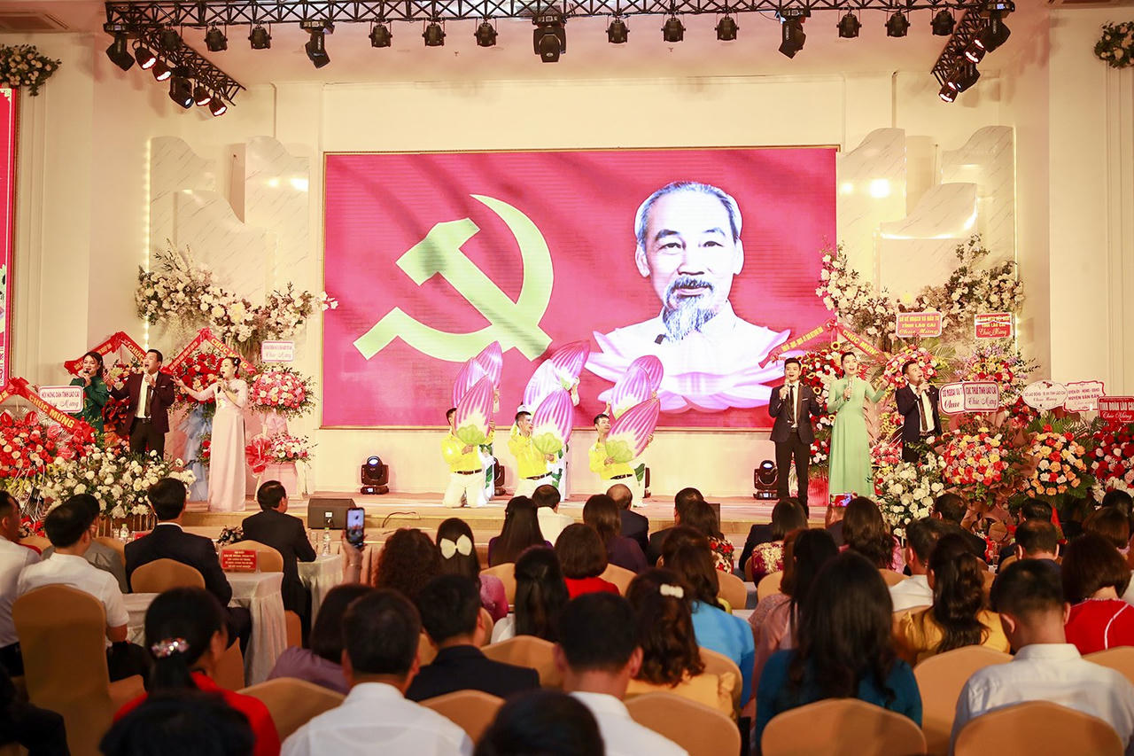 Lào Cai: Tạo không gian kết nối doanh nghiệp