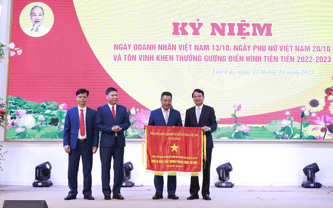 Lào Cai: Tạo không gian kết nối doanh nghiệp