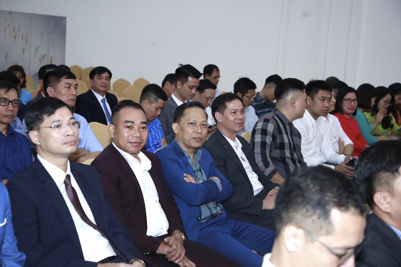 Lào Cai: Tạo không gian kết nối doanh nghiệp