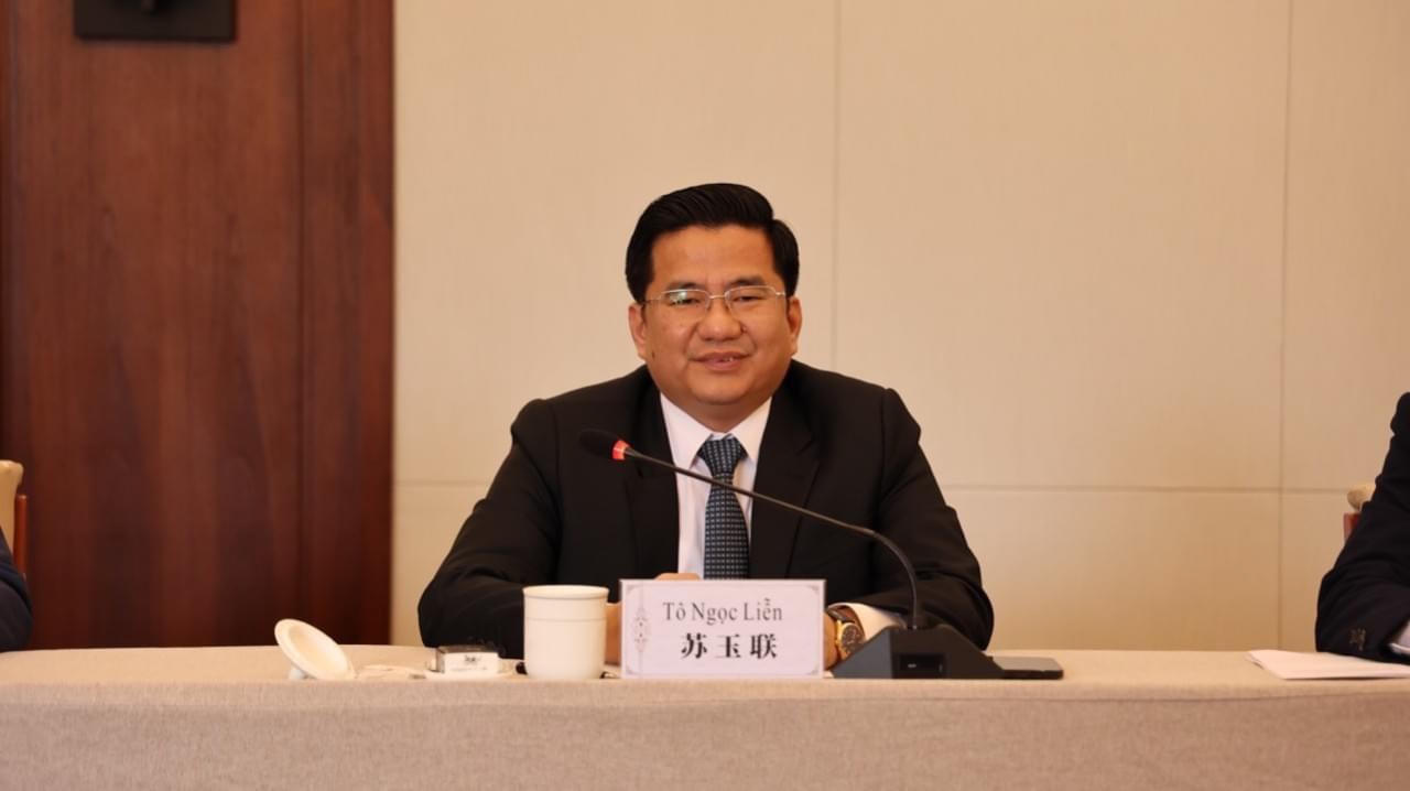 Thúc đẩy mạnh hoạt động quảng bá, xúc tiến du lịch giữa Sa Pa và Trung Quốc