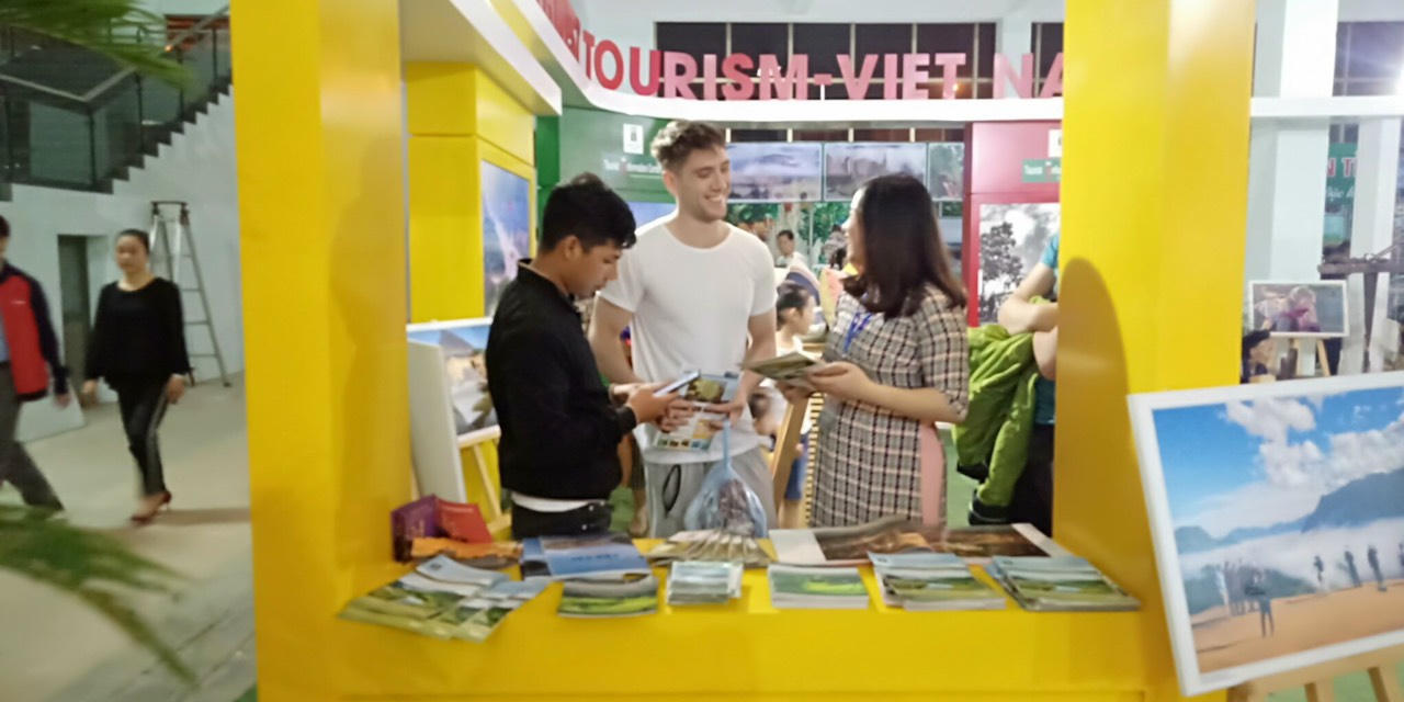 Sắp diễn ra Hội chợ thương mại quốc tế Việt – Trung (Lào Cai) lần thứ 23 năm 2023