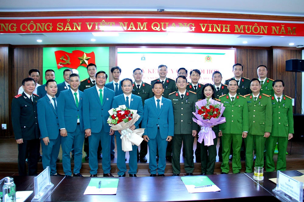 Lào Cai đảm đảm bảo ANTT trên lĩnh vực du lịch