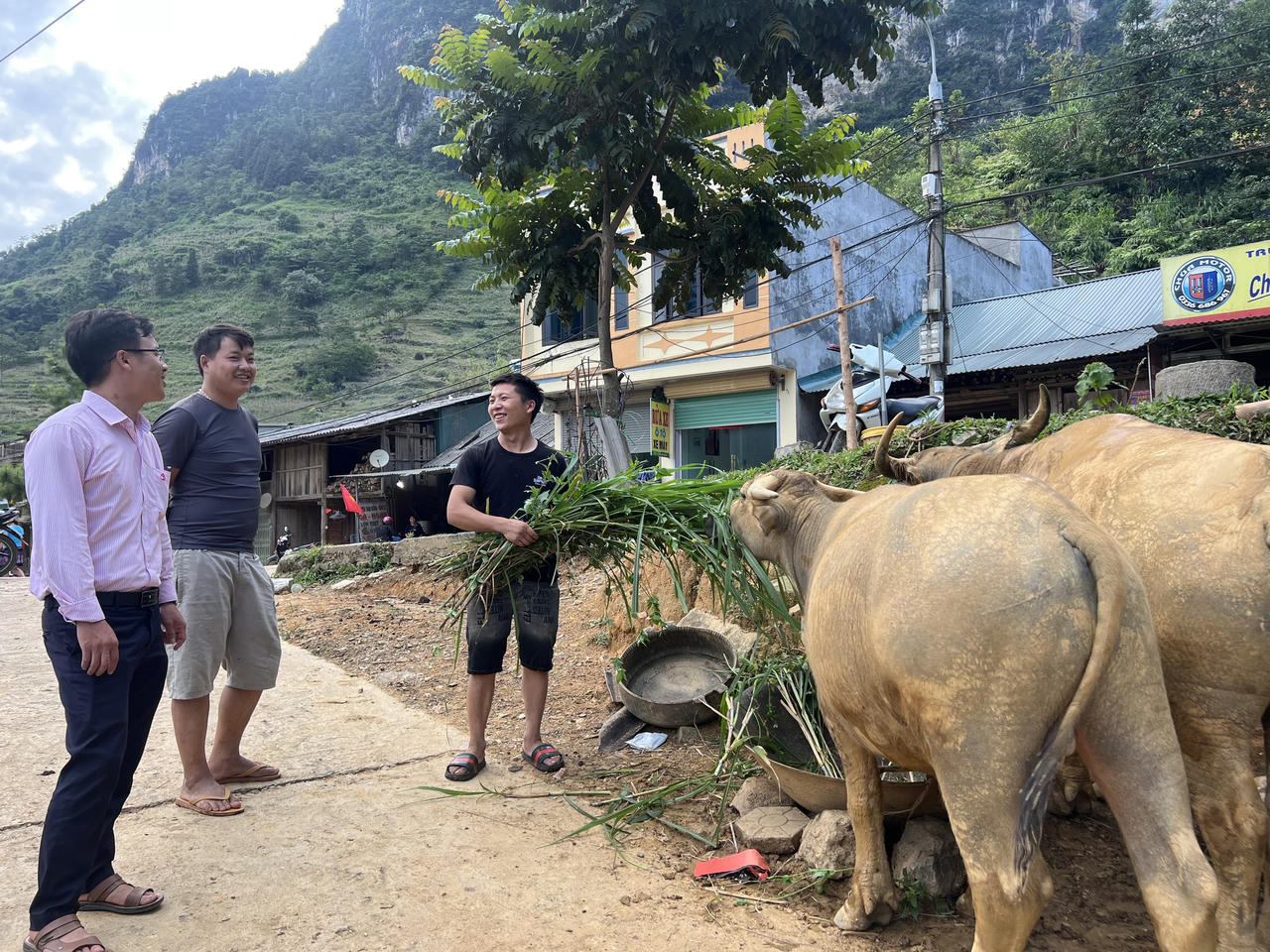 Các nguồn vốn tín dụng ưu đãi giúp đồng bào dân tộc thiểu số vươn lên thoát nghèo
