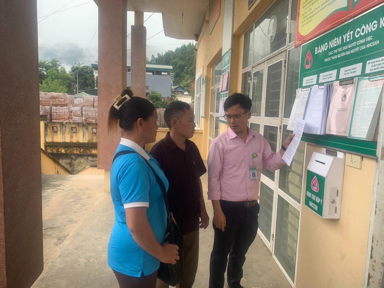 Các nguồn vốn tín dụng ưu đãi giúp đồng bào dân tộc thiểu số vươn lên thoát nghèo