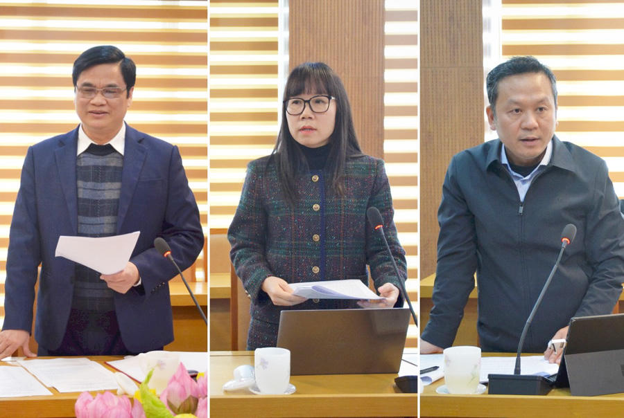 Lào Cai: Xử lý các hành vi vi phạm TTATGT 'không có vùng cấm, không có ngoại lệ'