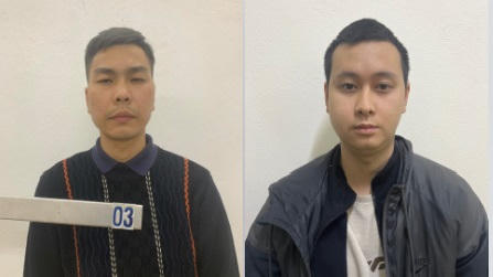 Bắt giữ đối tượng bán ma túy Tô ba cô dưới hình thức ship đồ ăn nhanh