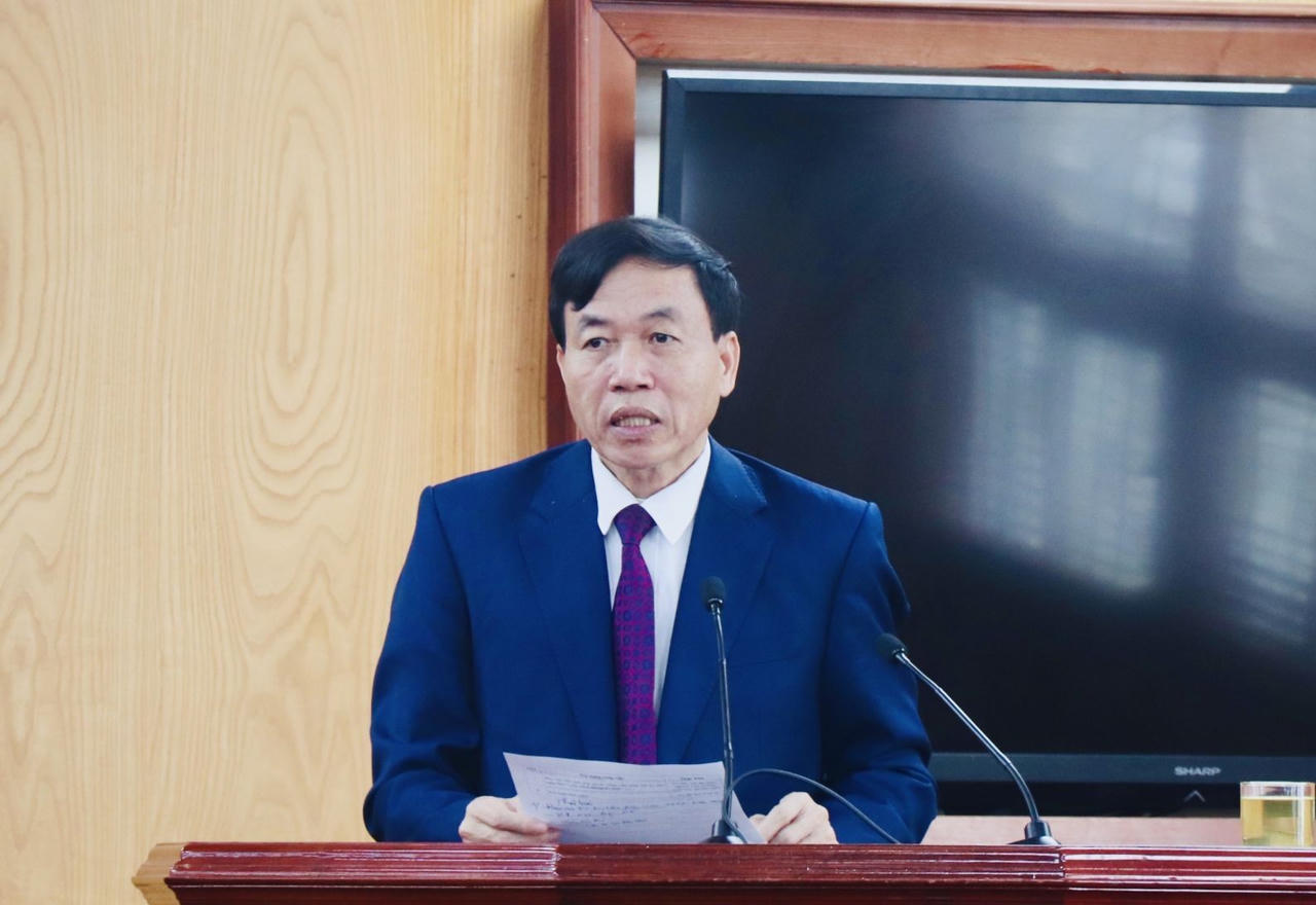 Lai Châu: Phấn đấu về đích sớm nhiều chỉ tiêu Nghị quyết Đại hội Đảng bộ tỉnh lần thứ XIV