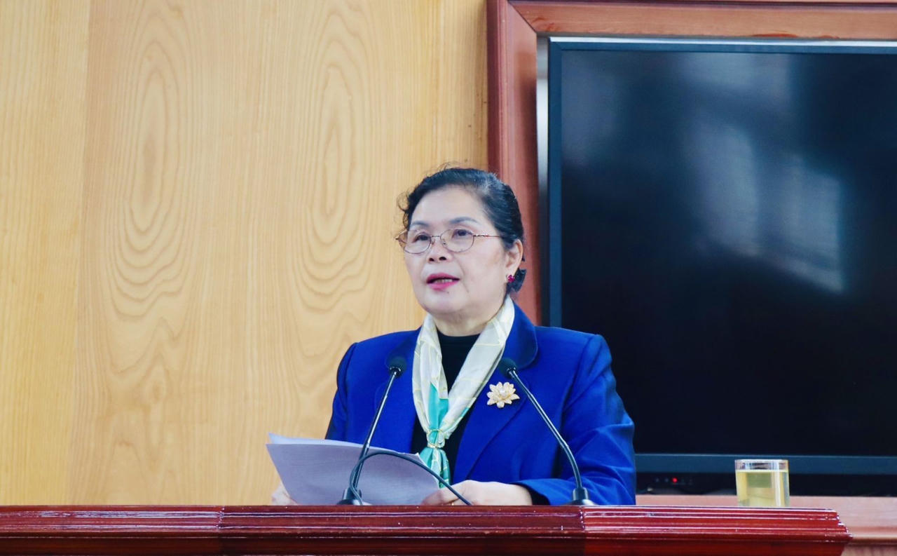 Lai Châu: Phấn đấu về đích sớm nhiều chỉ tiêu Nghị quyết Đại hội Đảng bộ tỉnh lần thứ XIV