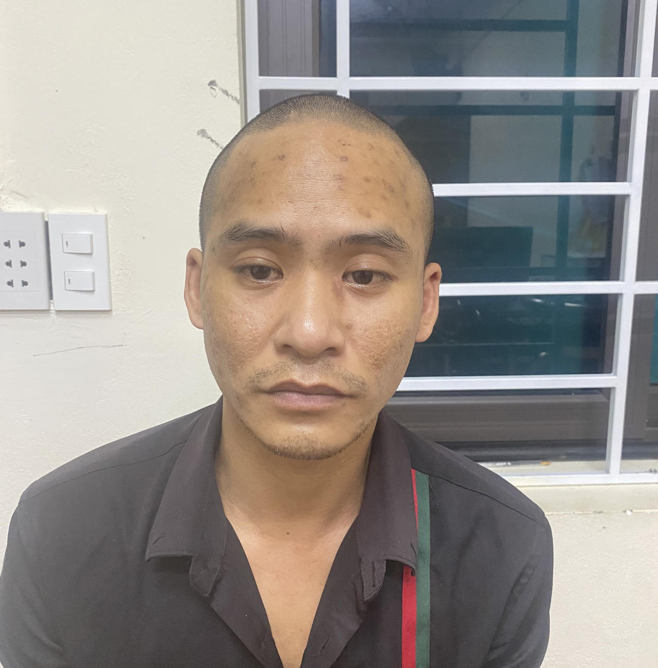 Lào Cai: Liên tiếp bắt giữ 2 vụ mua bán trái phép chất ma túy