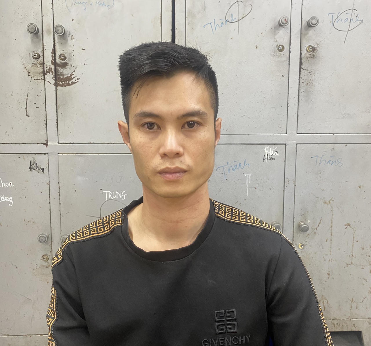 Lào Cai: Liên tiếp bắt giữ 2 vụ mua bán trái phép chất ma túy