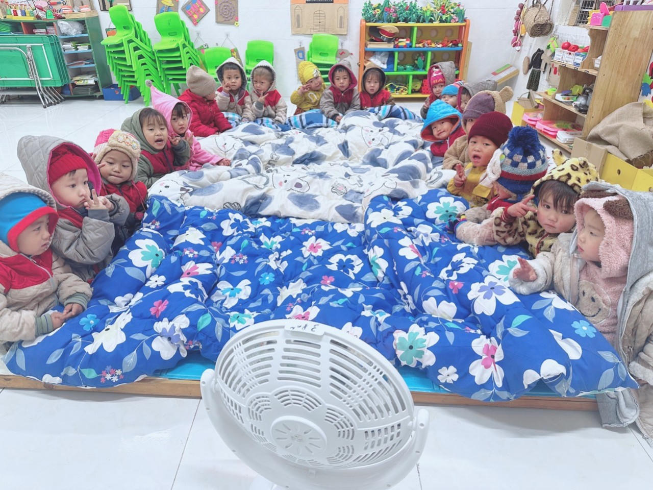 Giá lạnh 1-3 độ C, người dân vùng cao Lào Cai chống chọi thế nào?