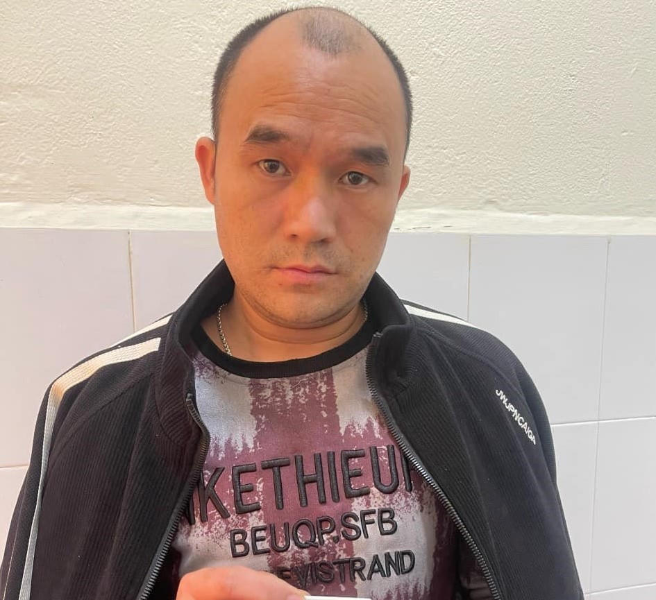 Bắt giữ nhóm đối tượng tổ chức sử dụng trái phép chất ma túy