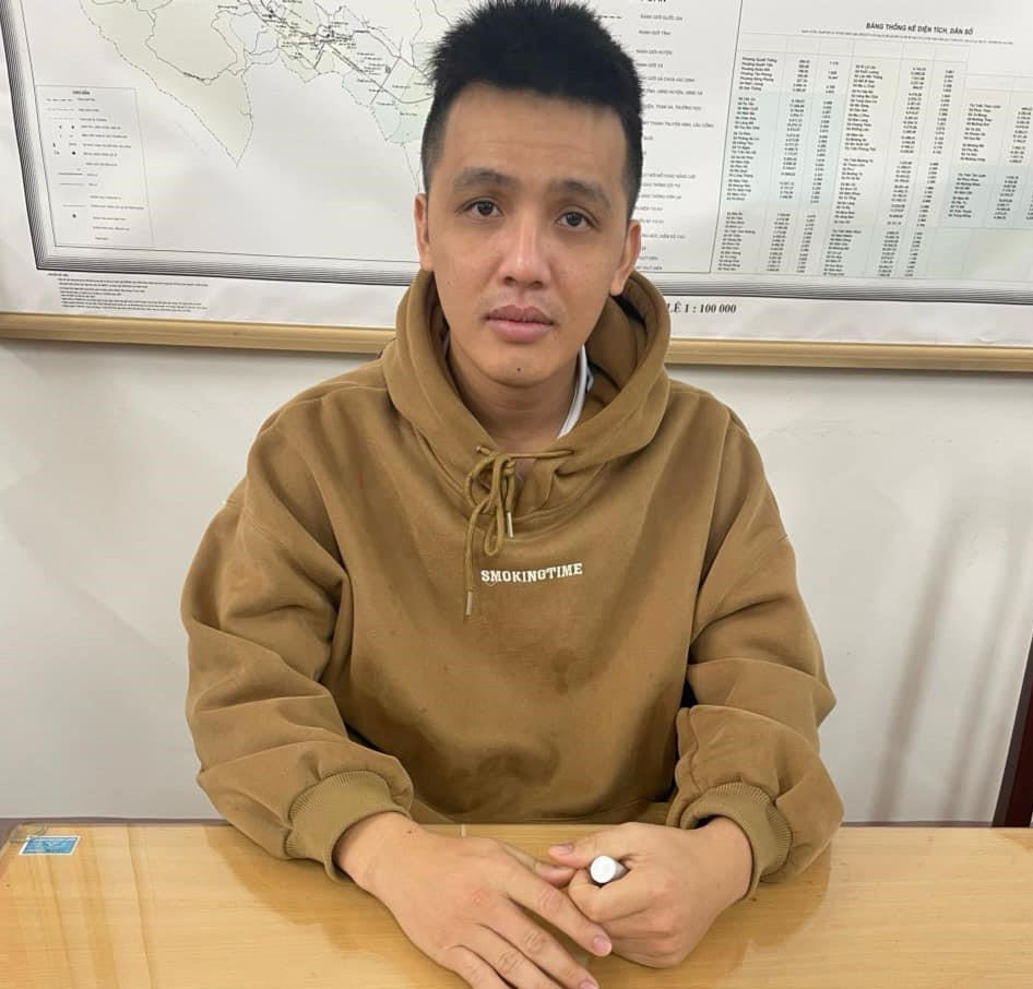 Bắt đối tượng mua bán trái phép 1.700 hóa đơn GTGT