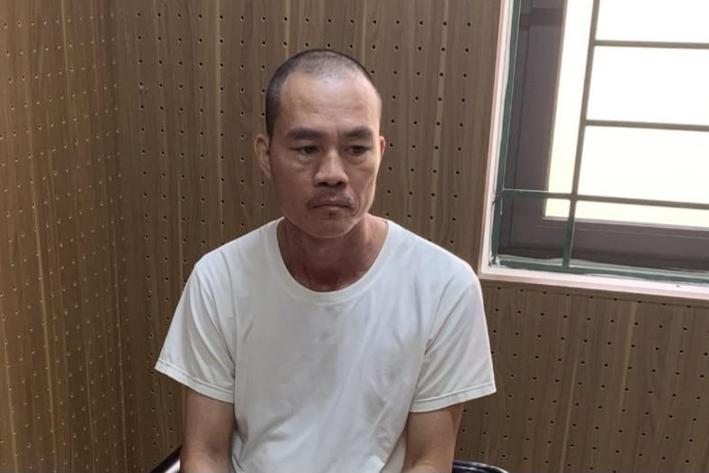  Bắt đối tượng làm nữ sinh 15 tuổi mang thai