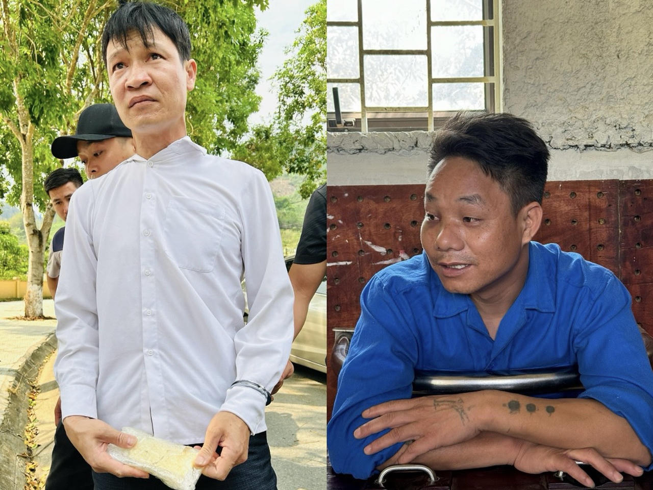 Công an tỉnh Lai Châu phá vụ án 01 kg vàng giả