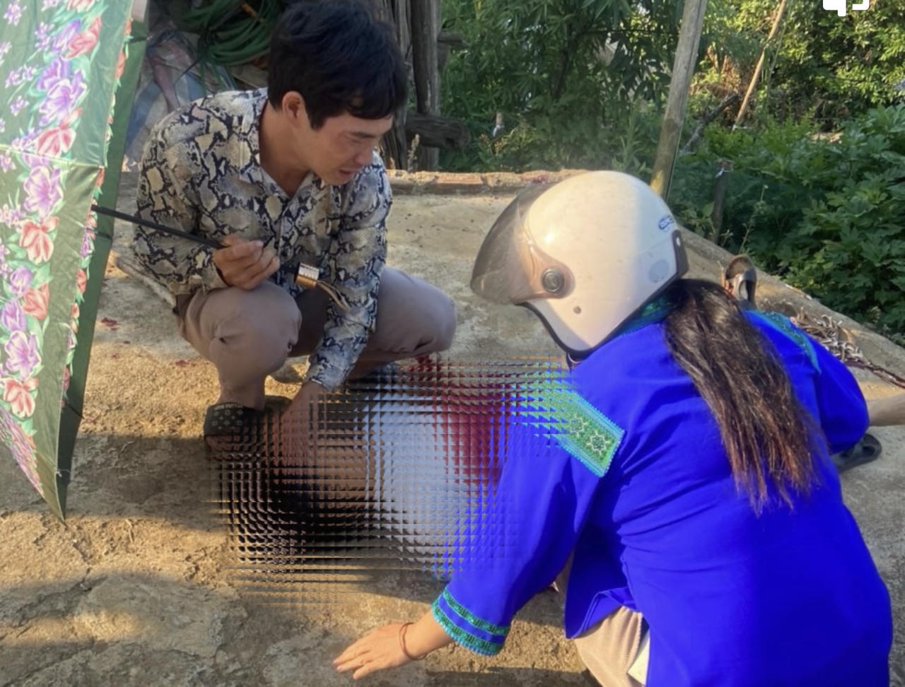 Lai Châu: Mâu thuẫn tình cảm, người đàn ông sát hại 2 người phụ nữ