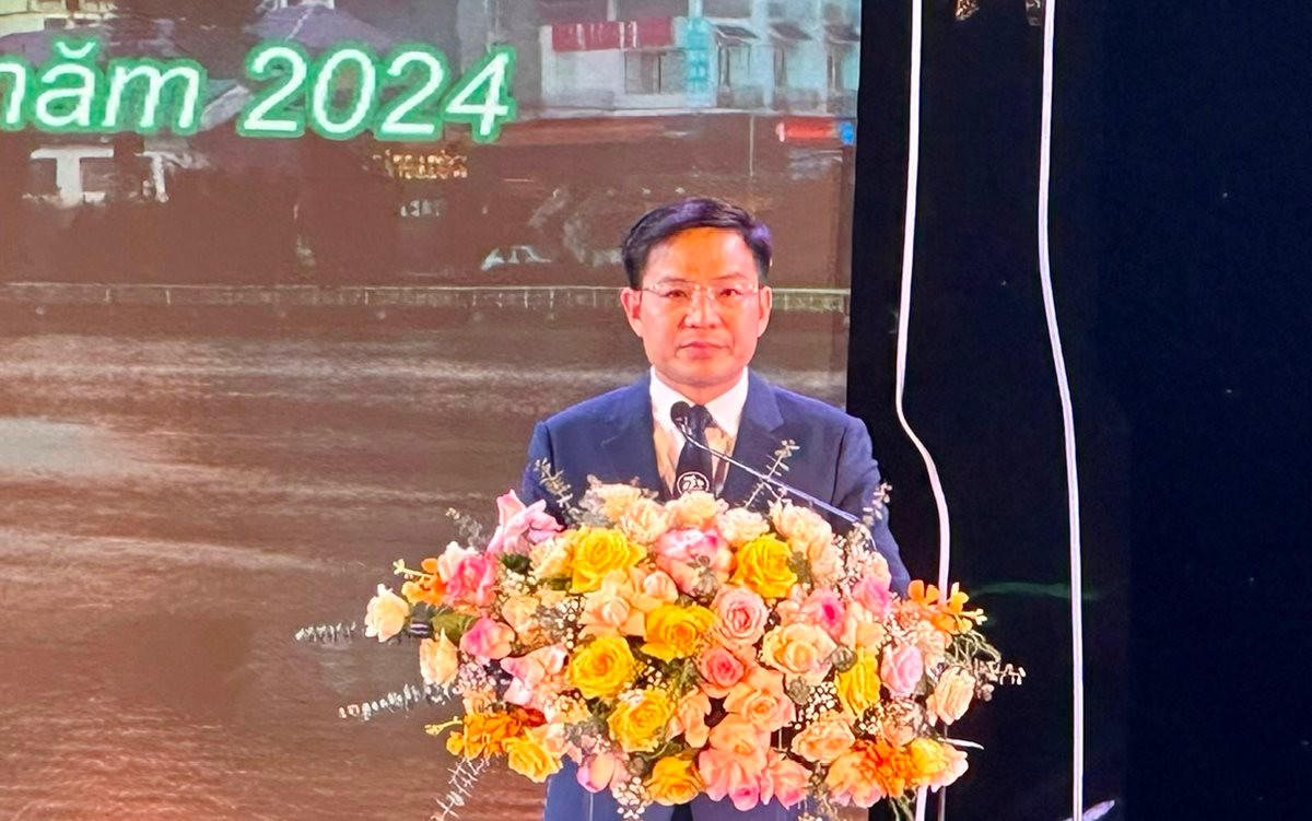 Sa Pa Khai mạc lễ hội mùa hè năm 2024