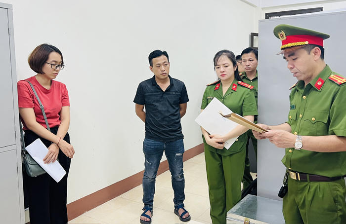 Khởi tố, bắt tạm giam 03 kế toán Trường Cao đẳng Lào Cai