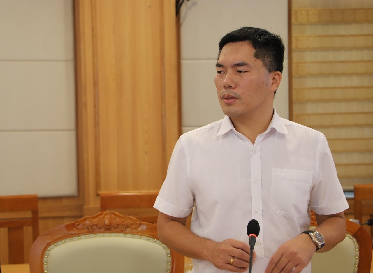 Đẩy nhanh tiến độ các công trình xây dựng trên địa bàn huyện Bát Xát