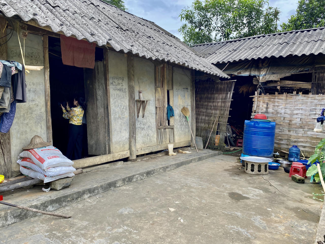 Bảo Thắng phát động phong trào chung tay xóa nhà tạm 