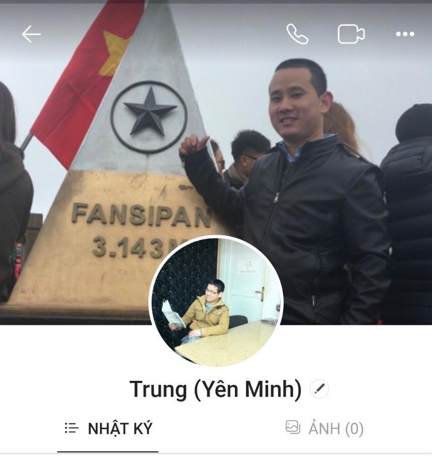 Công an huyện Ý Yên - Nam Định: Truy nã đối tượng có hành vi “Lừa đảo chiếm đoạt tài sản”