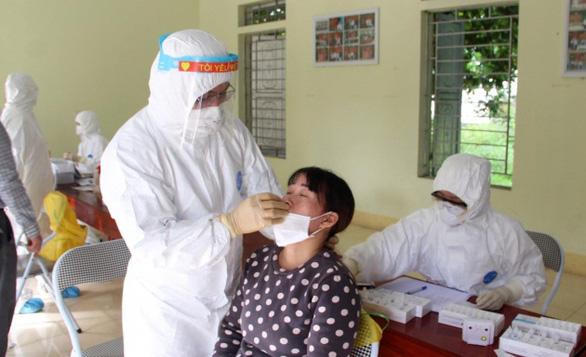 True Natural triển khai chiến dịch ‘Đồng hành cùng F0’, chung tay cùng các tỉnh đẩy lùi dịch bệnh