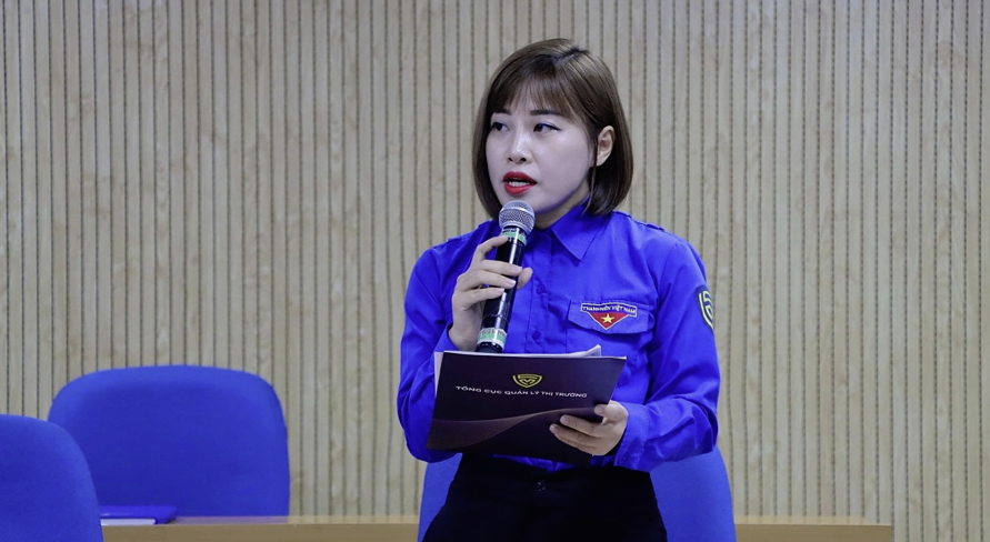 Phát huy tinh thần sáng tạo, xung kích của thanh niên công nhân trong chuyển đổi số