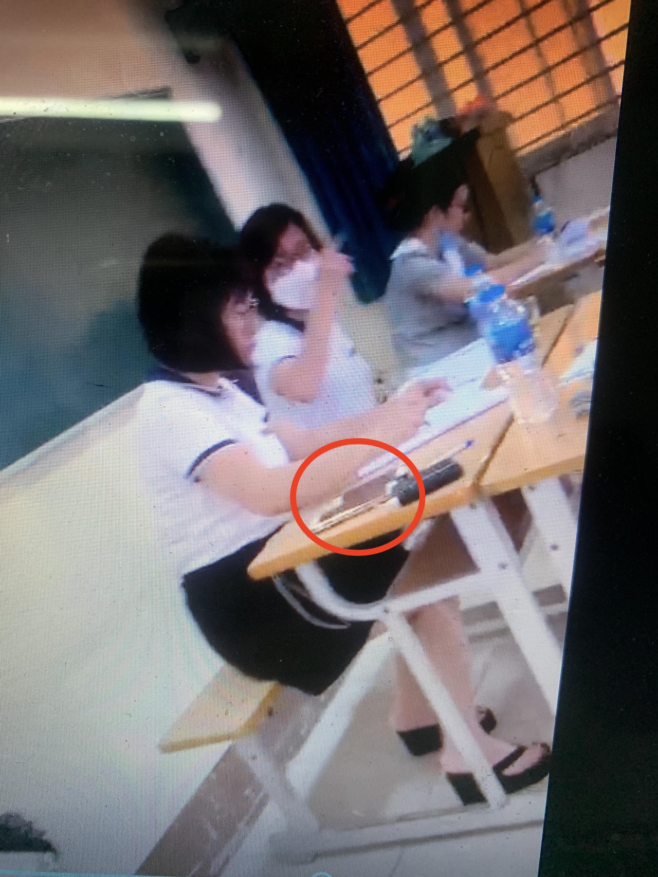 Cần làm rõ dấu hiệu vi phạm quy chế thi tại trường Đại học Kinh tế và quản trị kinh doanh Thái Nguyên