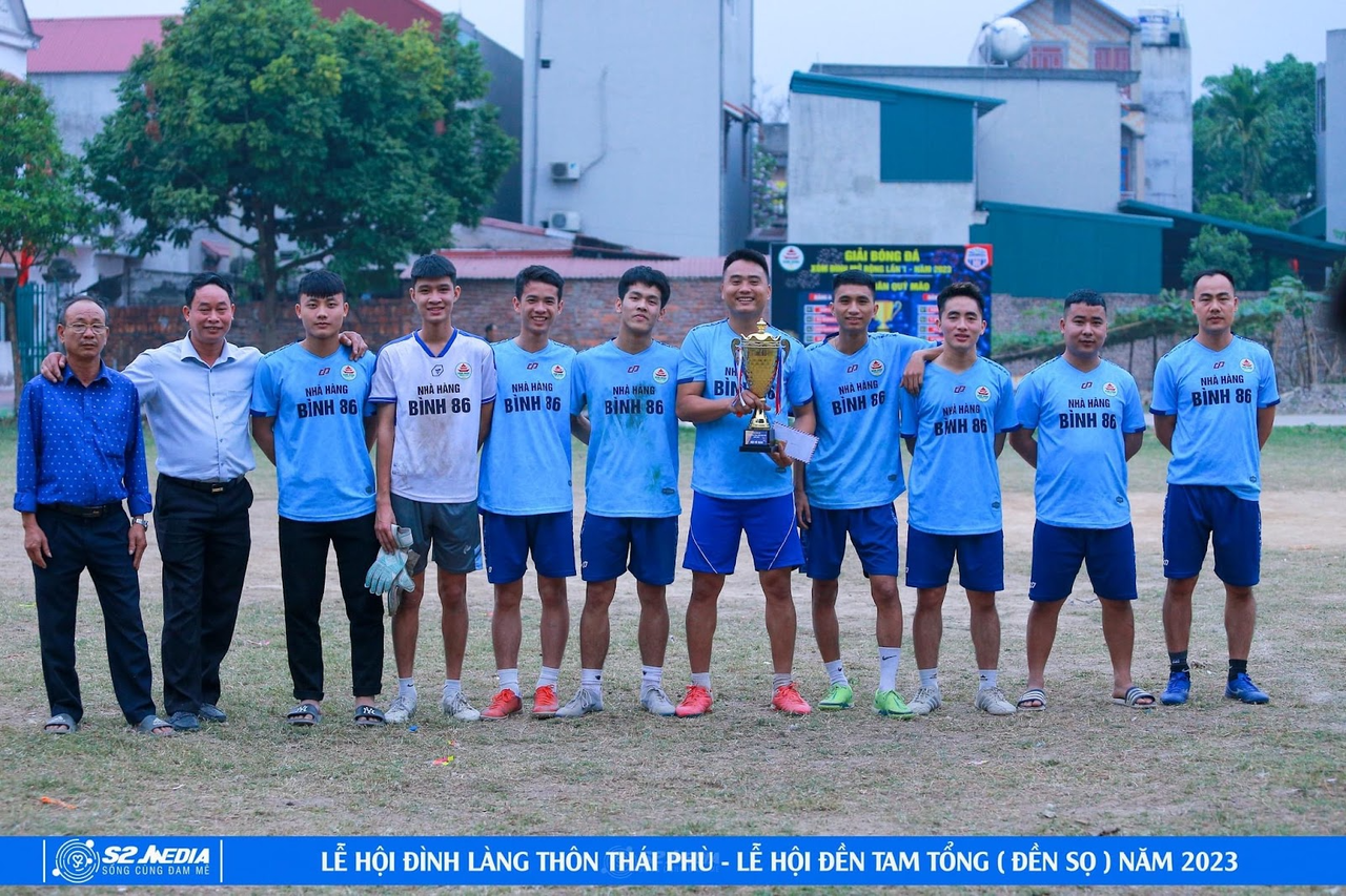 Lễ rước kiệu hội đền Tam Tổng - Tín ngưỡng văn hóa lưu truyền ngàn đời