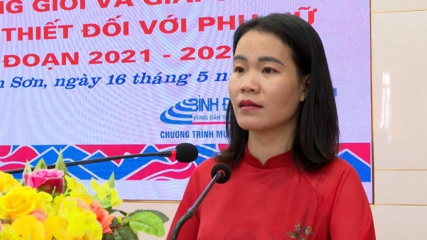 Lối thoát nào cho vấn nạn tảo hôn: KỲ 2: Giảm thiểu tảo hôn phải bắt nguồn từ giáo dục